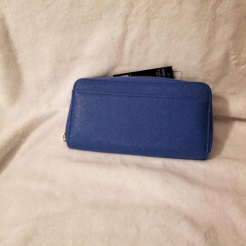 Olivia and joy wallet - Picture 3 of 3